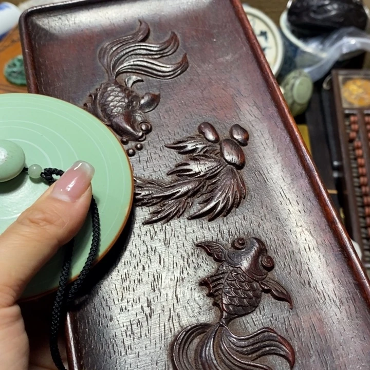 紫砂陶瓷艺术陶瓷艺术