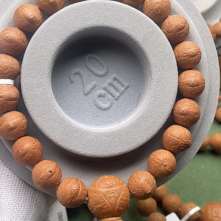 凤眼菩提手串凤眼菩提