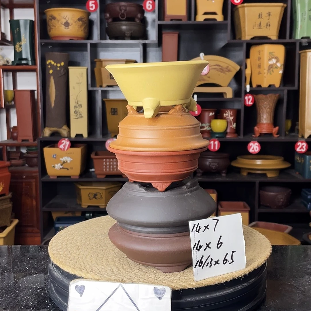 紫砂紫砂艺术紫砂工艺