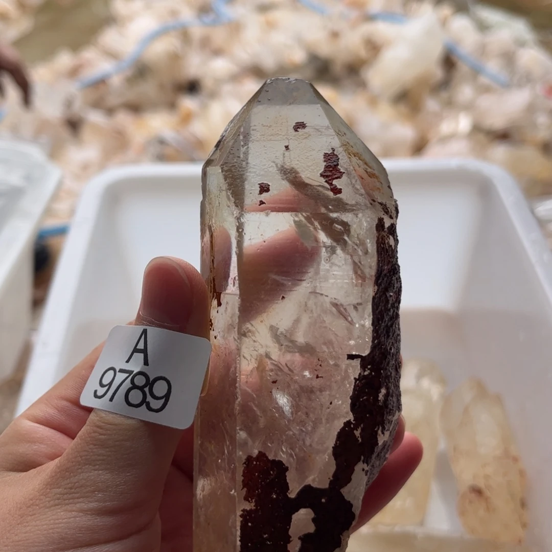 【闪购商品】未镶嵌水晶大型摆件（非配饰）