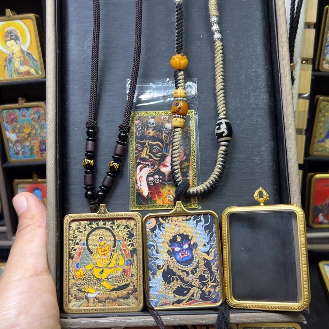 吊坠像*美丽乡村建设示范