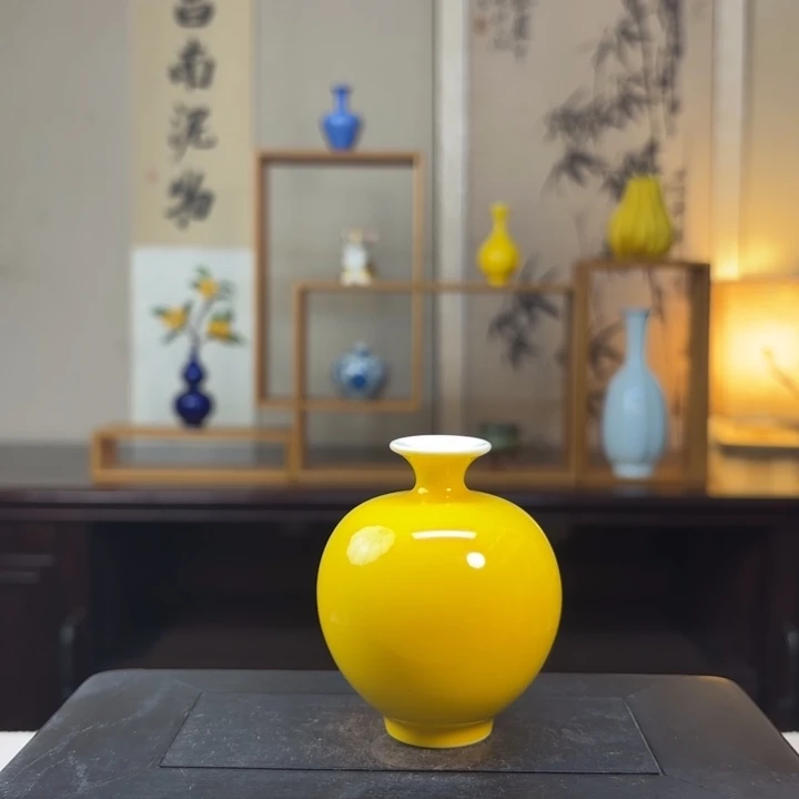 摆件美好的一天从一