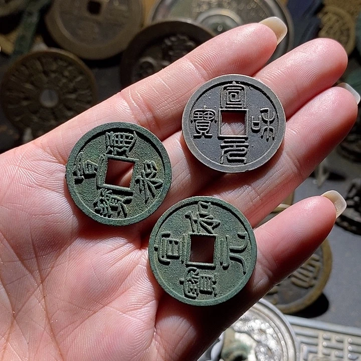 铜现代工艺品仿制品