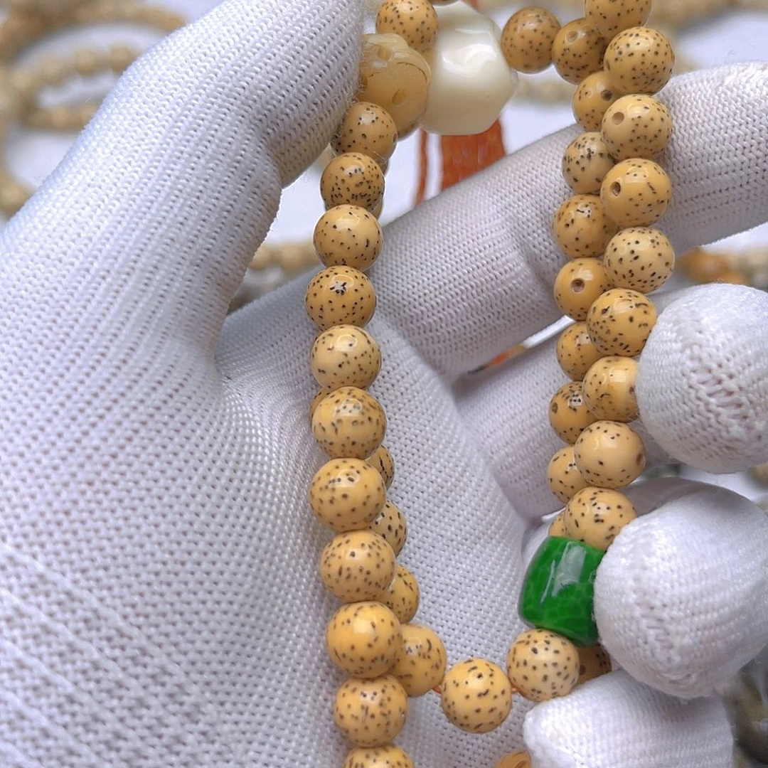 星月菩提吊坠?****w手持