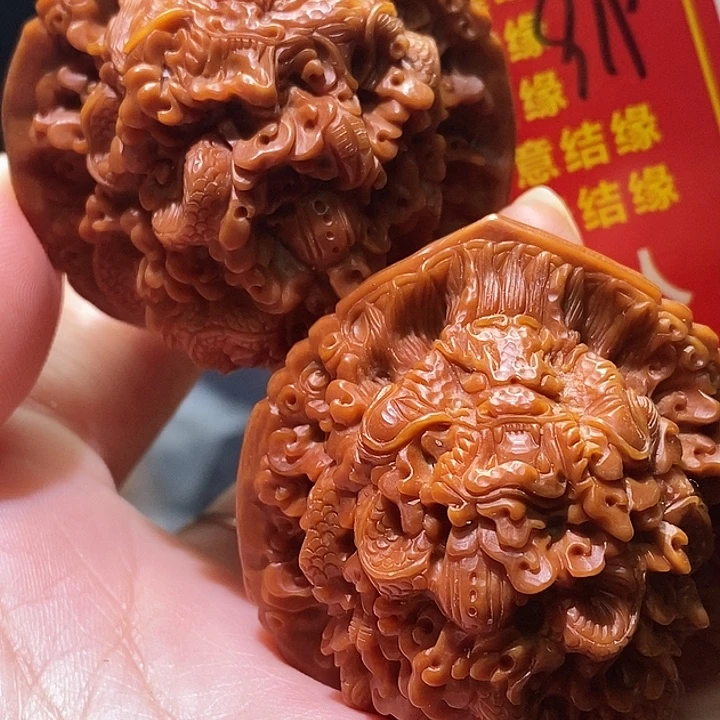 把件文玩核桃核桃核桃