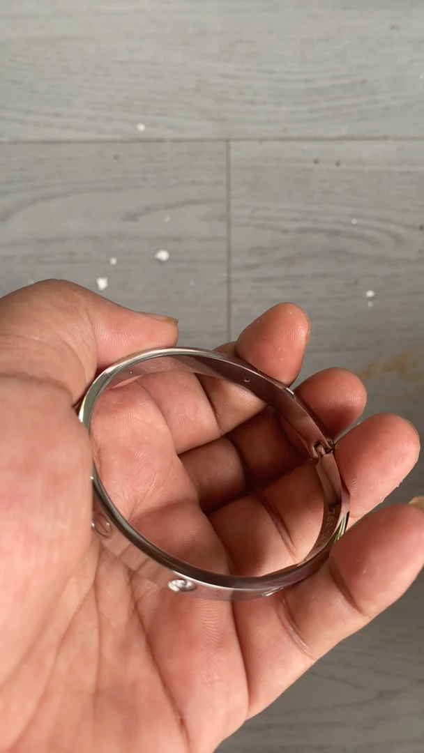 时尚爆款手镯b171