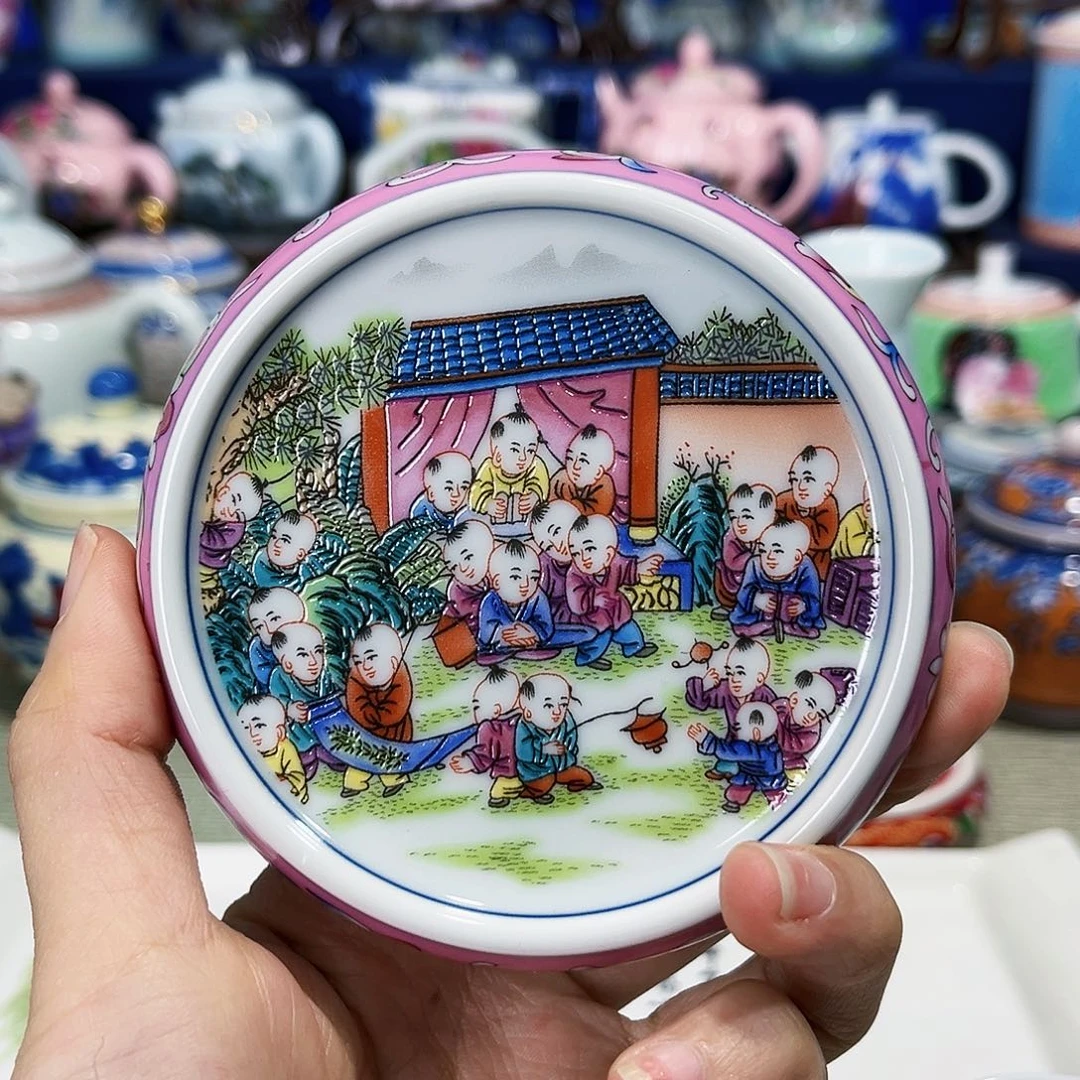 盖碗景德镇h h h h h