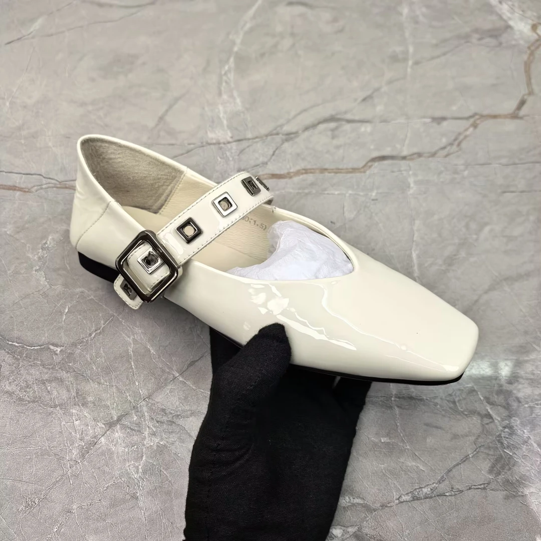 39码单鞋女 (牛皮)61150