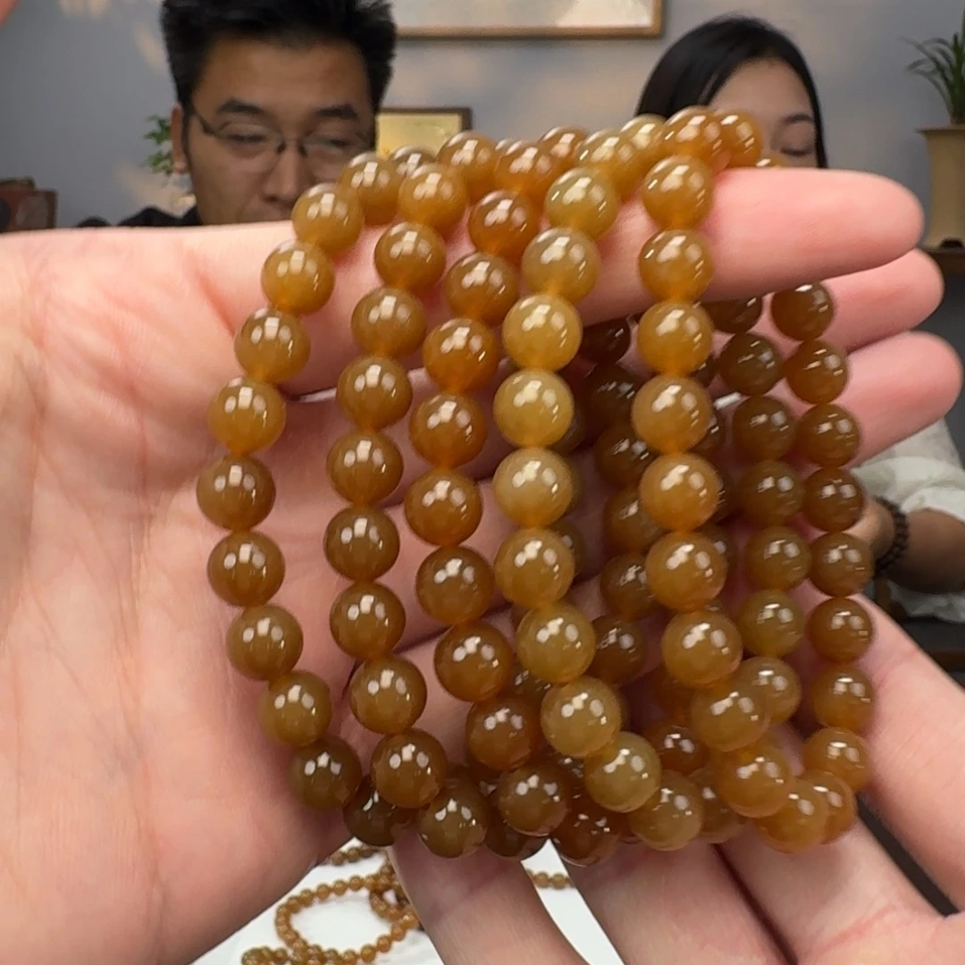颈饰未镶嵌和田玉920小杨卡8左右多样性发其一