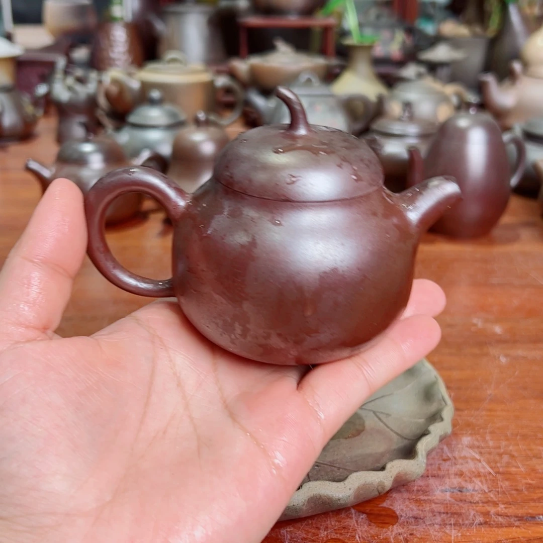 坭兴陶贵台龙窑柴烧04