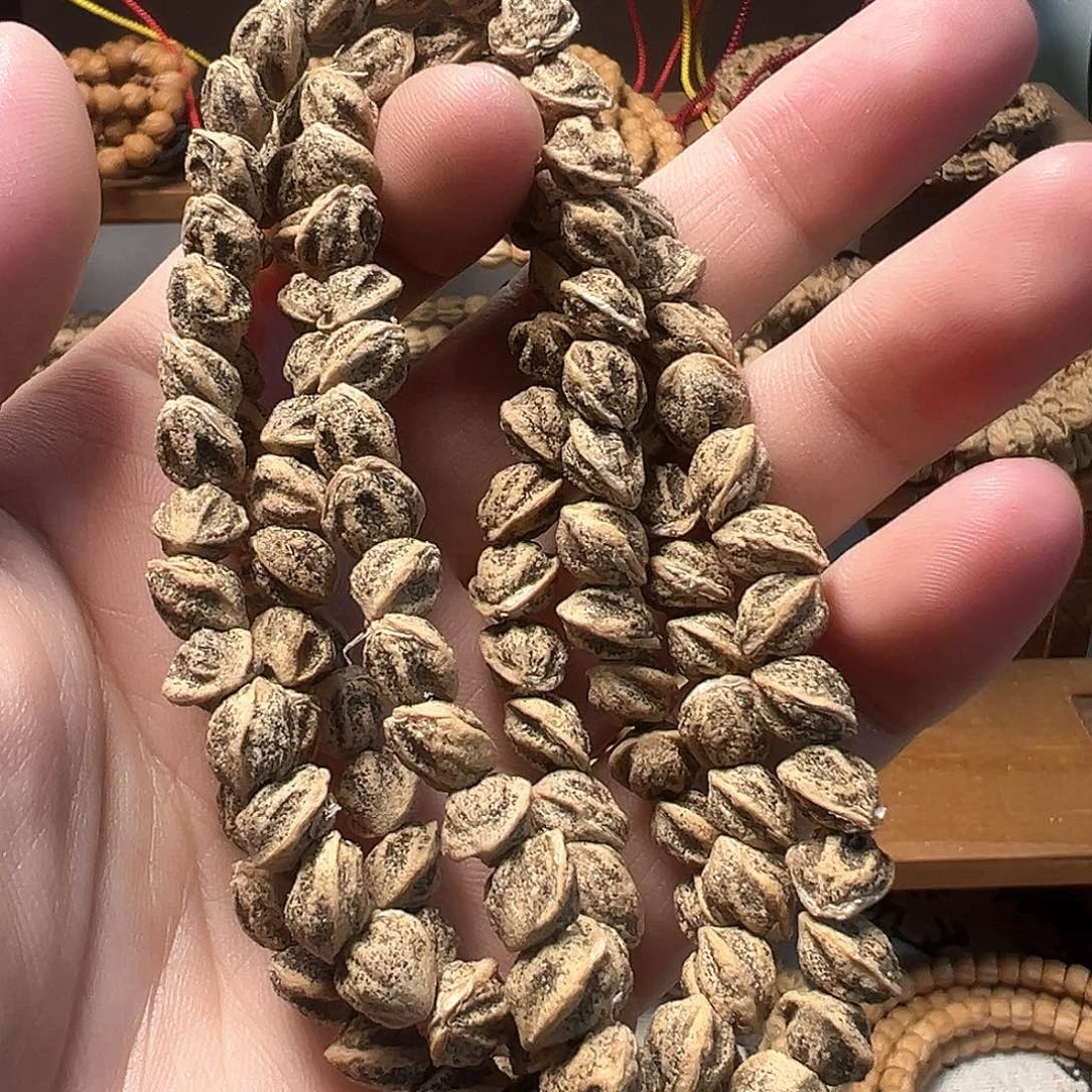 柏香籽/百香籽吊坠