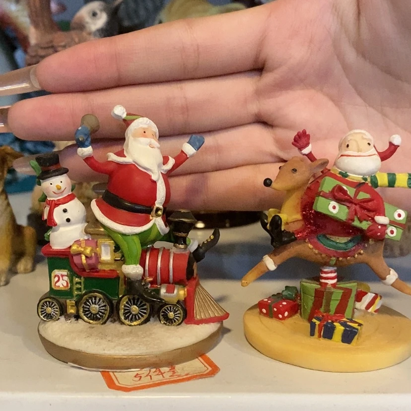 【闪购商品】树脂制品树脂等材料的