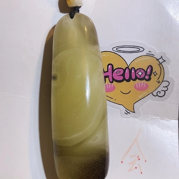 定制琥珀未镶嵌琥珀蜜蜡