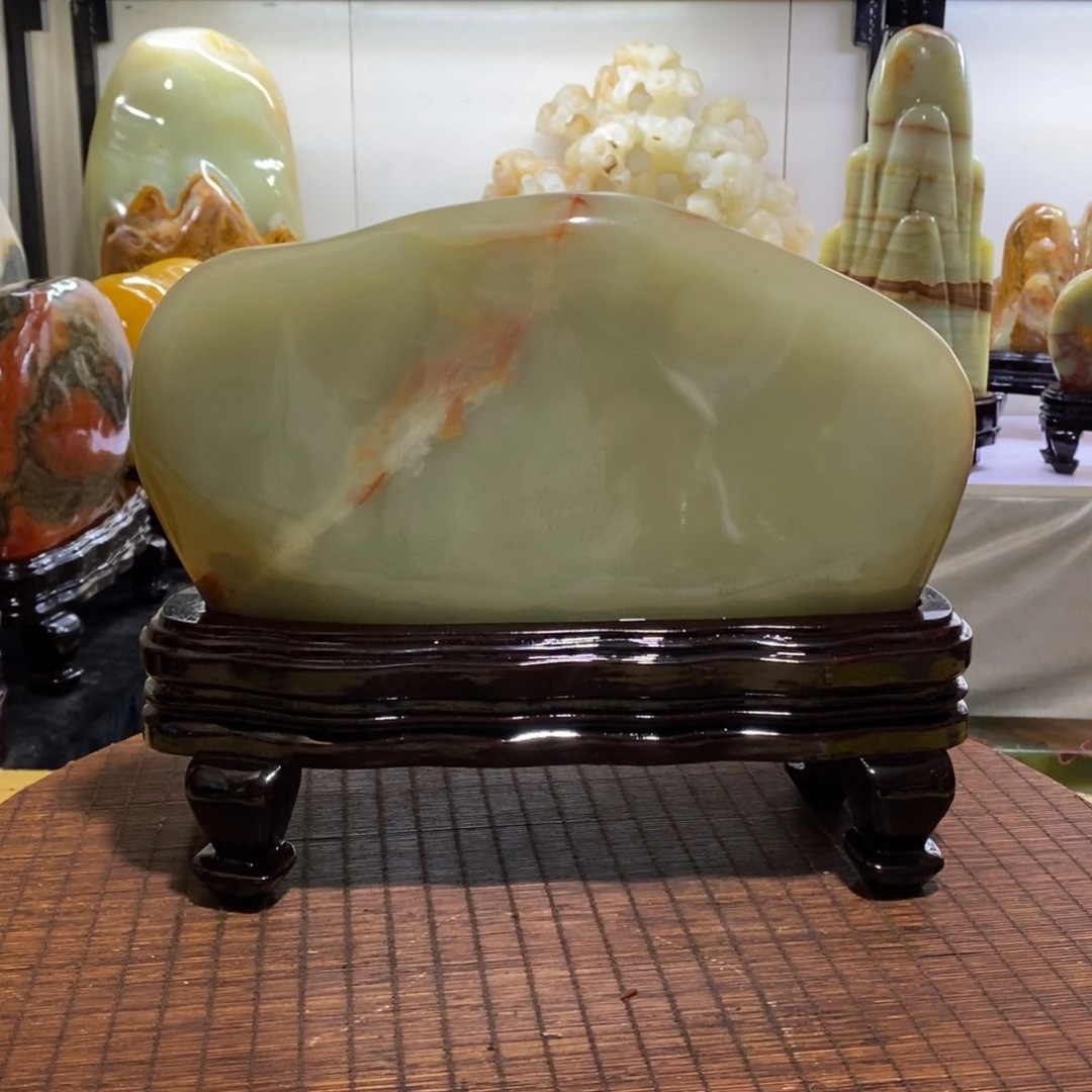 山水家居装饰设计