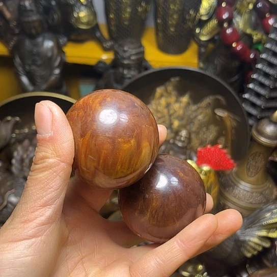 精美铜器精美摆件