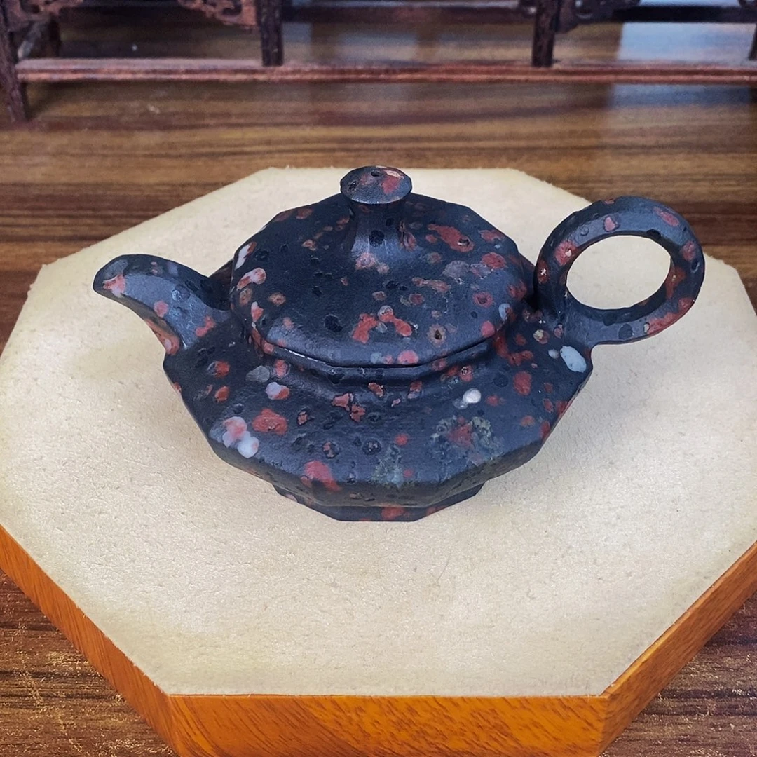 奢上奢精品梅花玉N