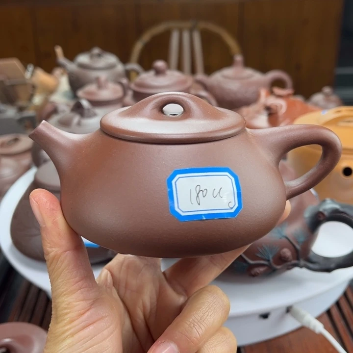 紫砂茶壶紫砂之家