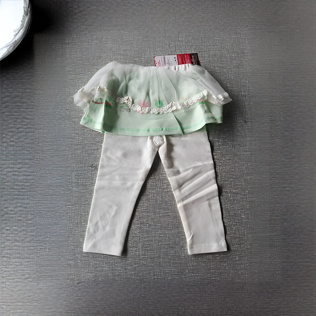 【600-799】儿童秋冬款男宝女宝裤子休闲裤时尚