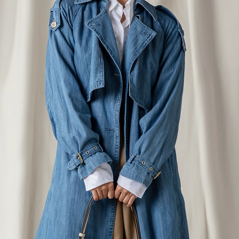 TUSCAN'STUSCANS女士通勤托特包经典简约单肩手提包大容量包