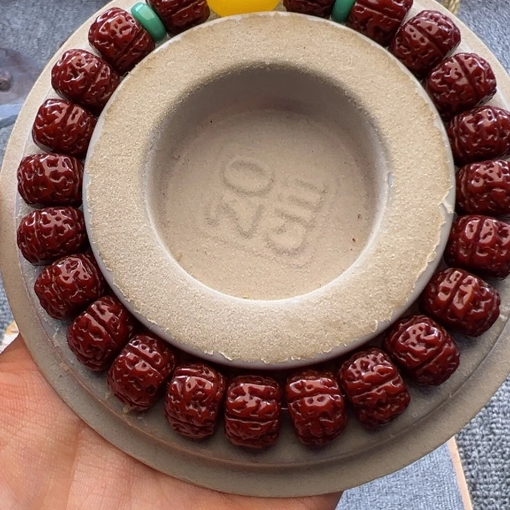 吊坠金刚菩提精品