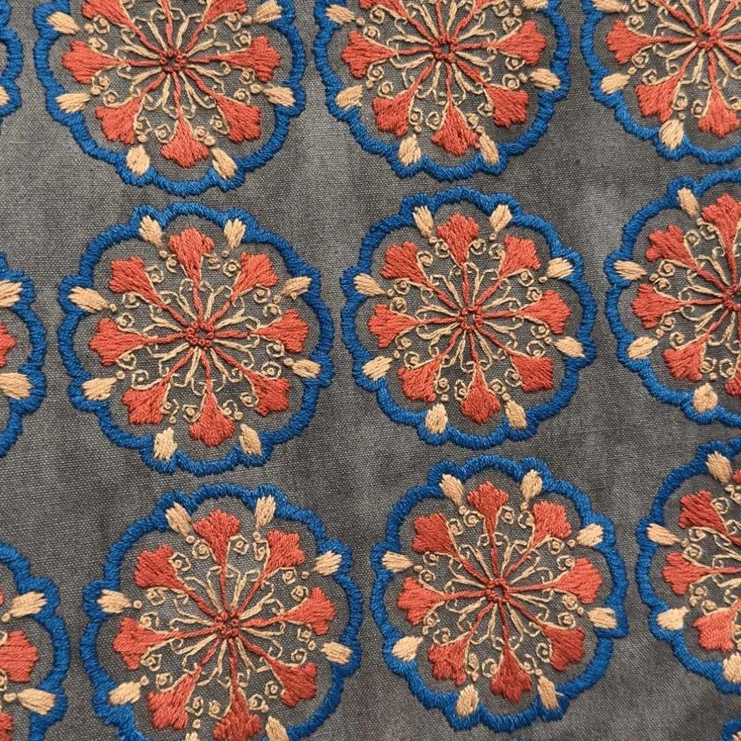 无***～织绣知己698刺绣系列