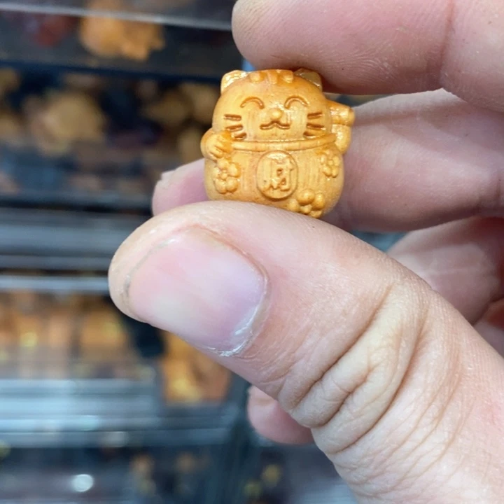 核桃木/黑胡桃（胡桃木）手串/手链