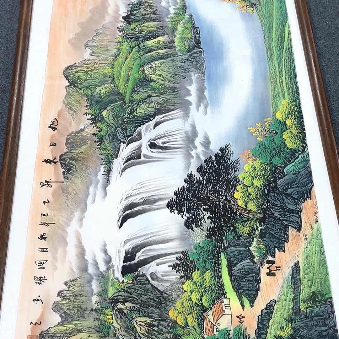 横款惊喜不断早上好来了