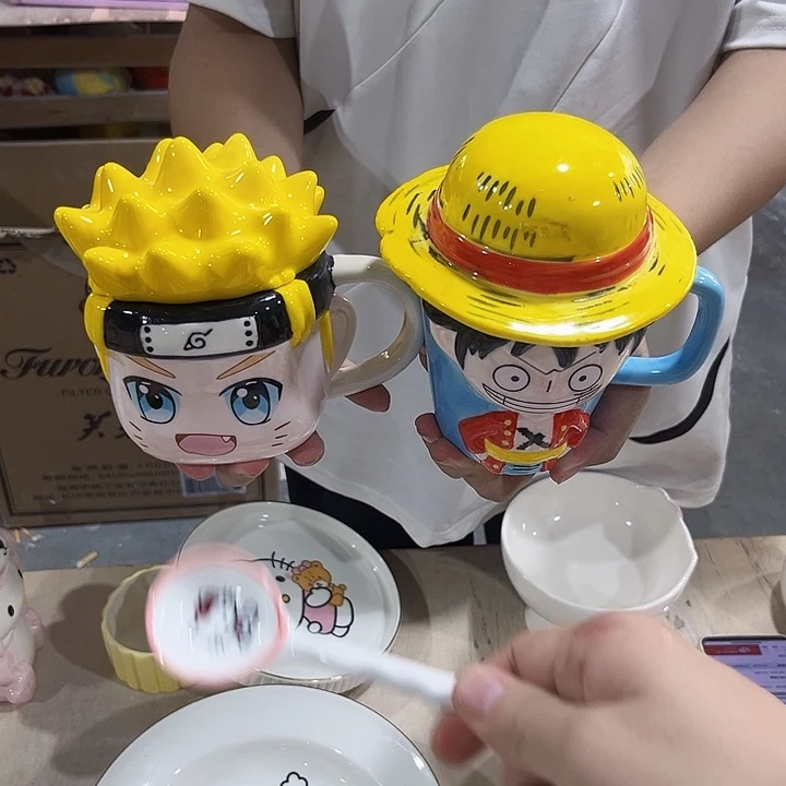 我们都是好孩子呀我也是