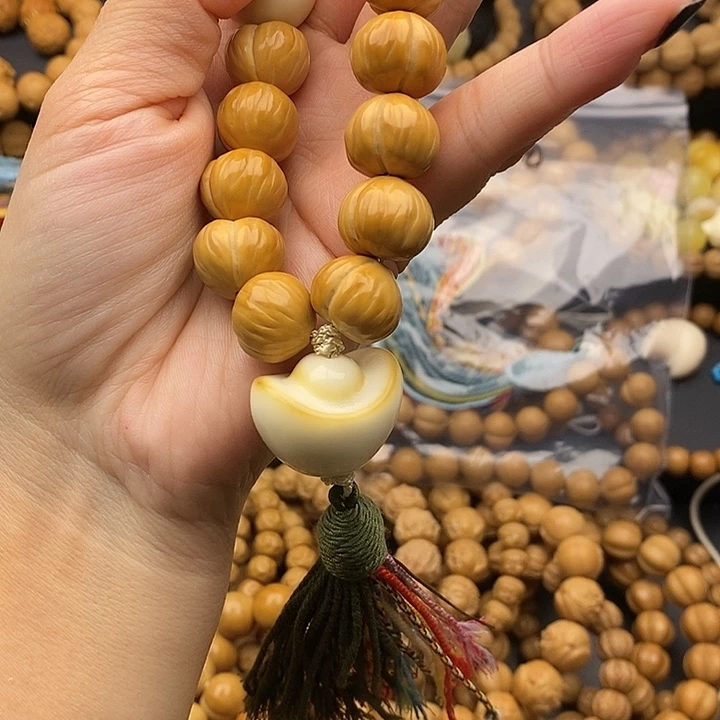 海**面全品 肌理屁桃 配饰