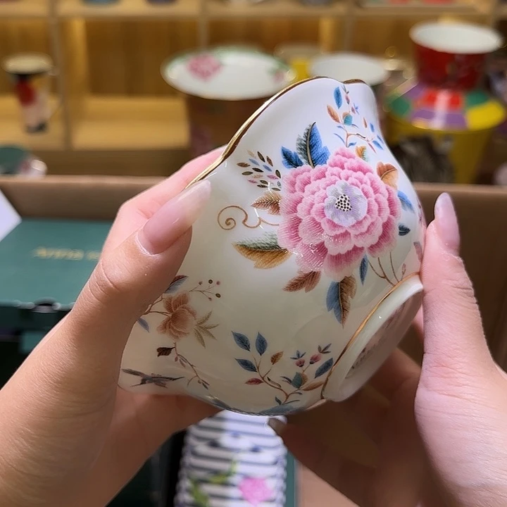 骨瓷实付满10包邮哈