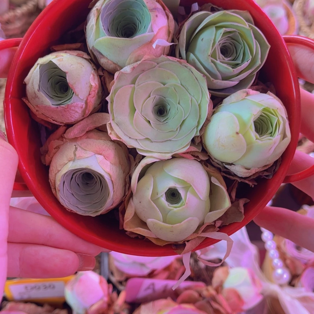 花篮一物一拍福利025