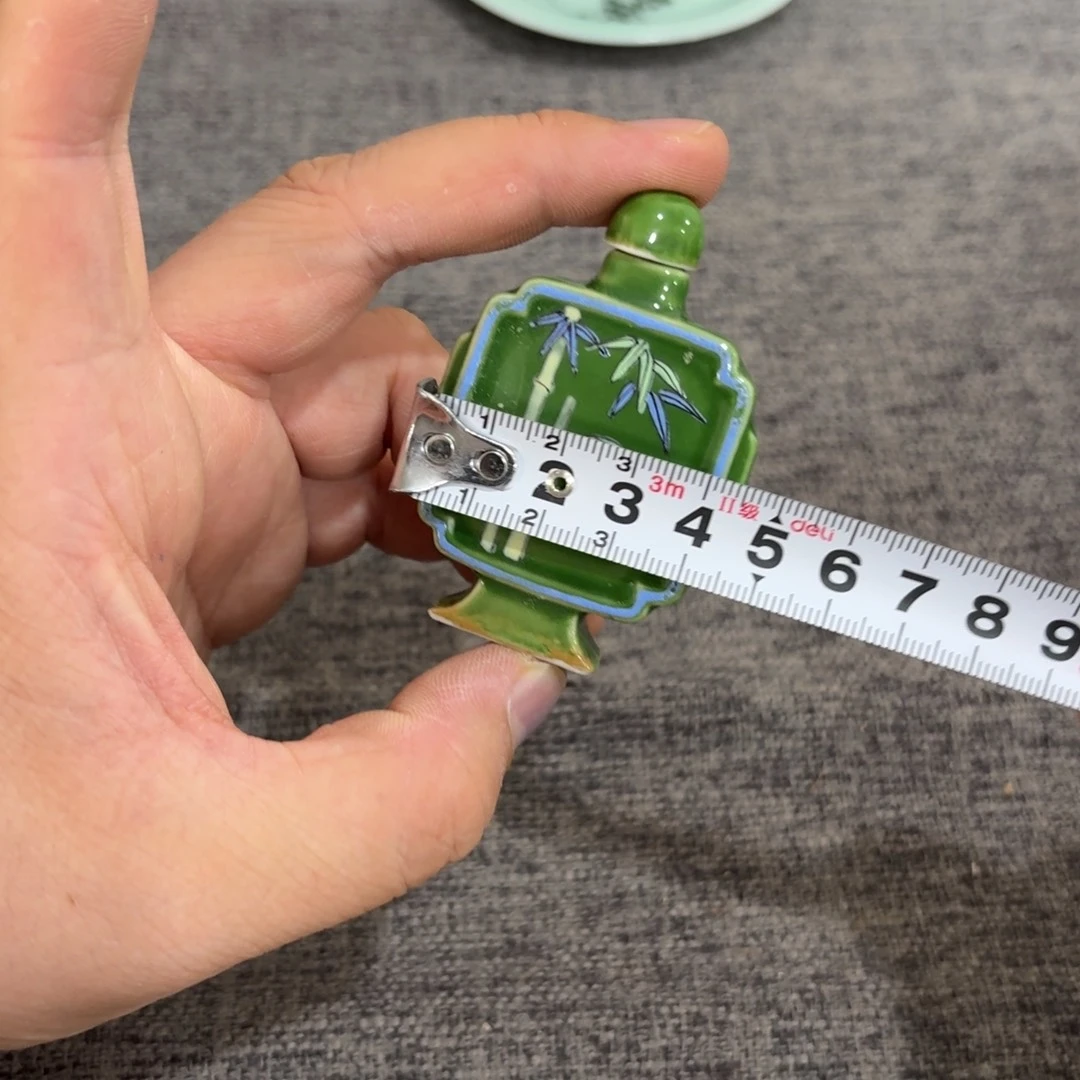 非常好用漂亮的茶具