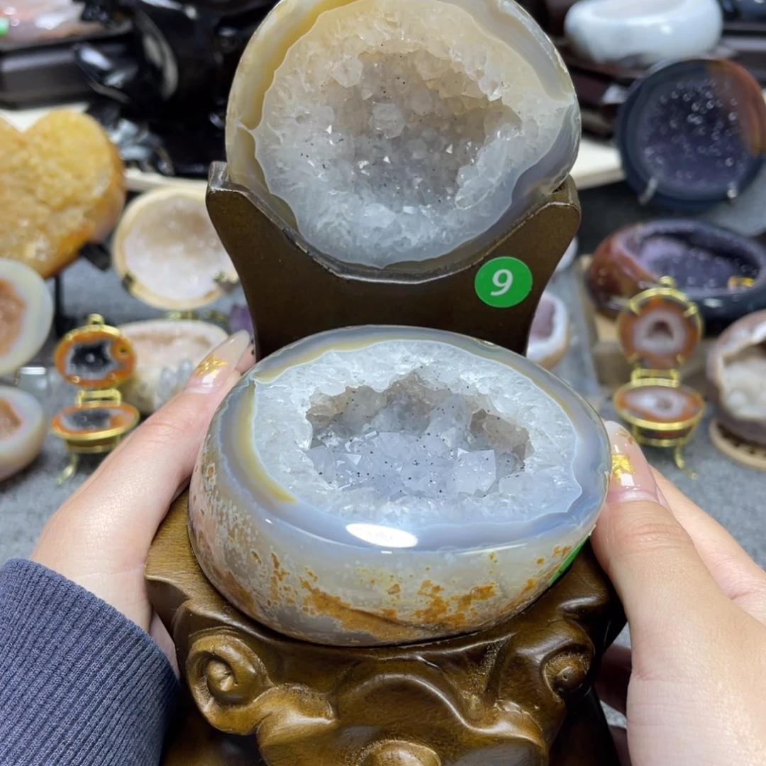 水晶随形（非配饰）