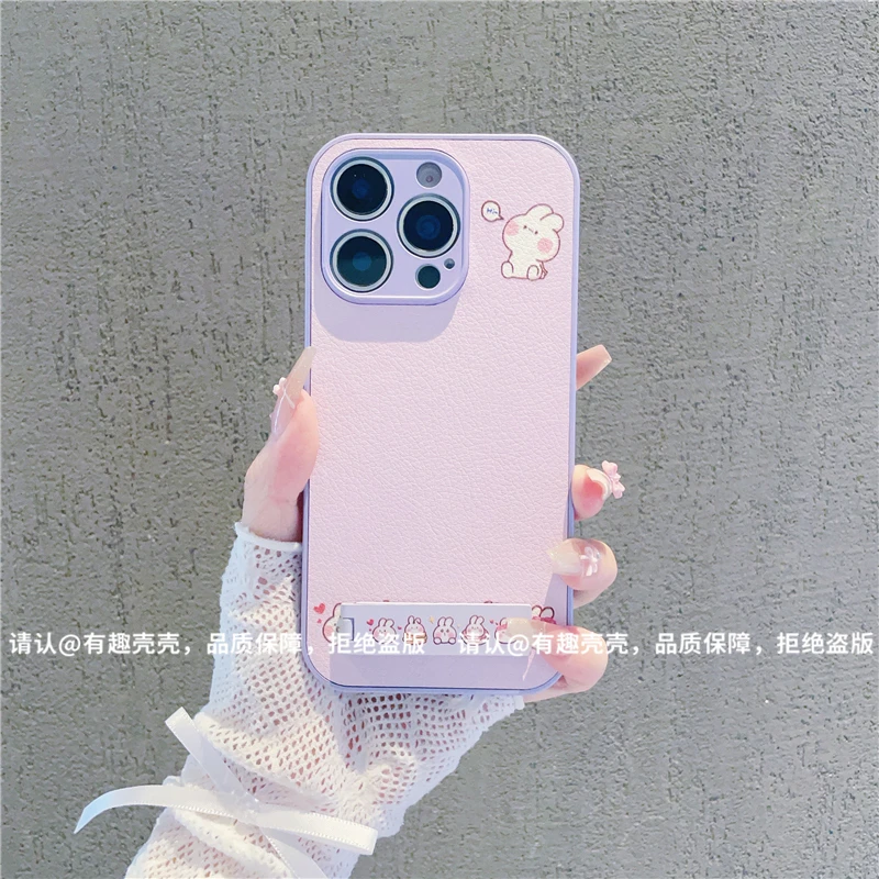 金属漆皮纹适用苹果16/iPhone/华为荣耀/OPPO/VIVO/小米/手机壳潮