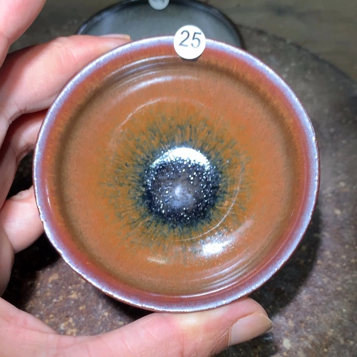 茶盏细看这支公屏上说25