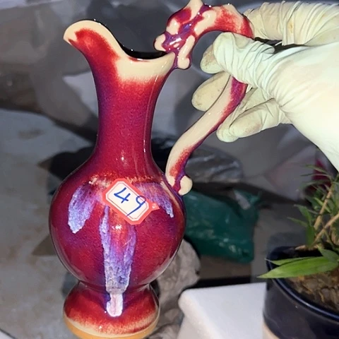 瓷片国营厂库存49