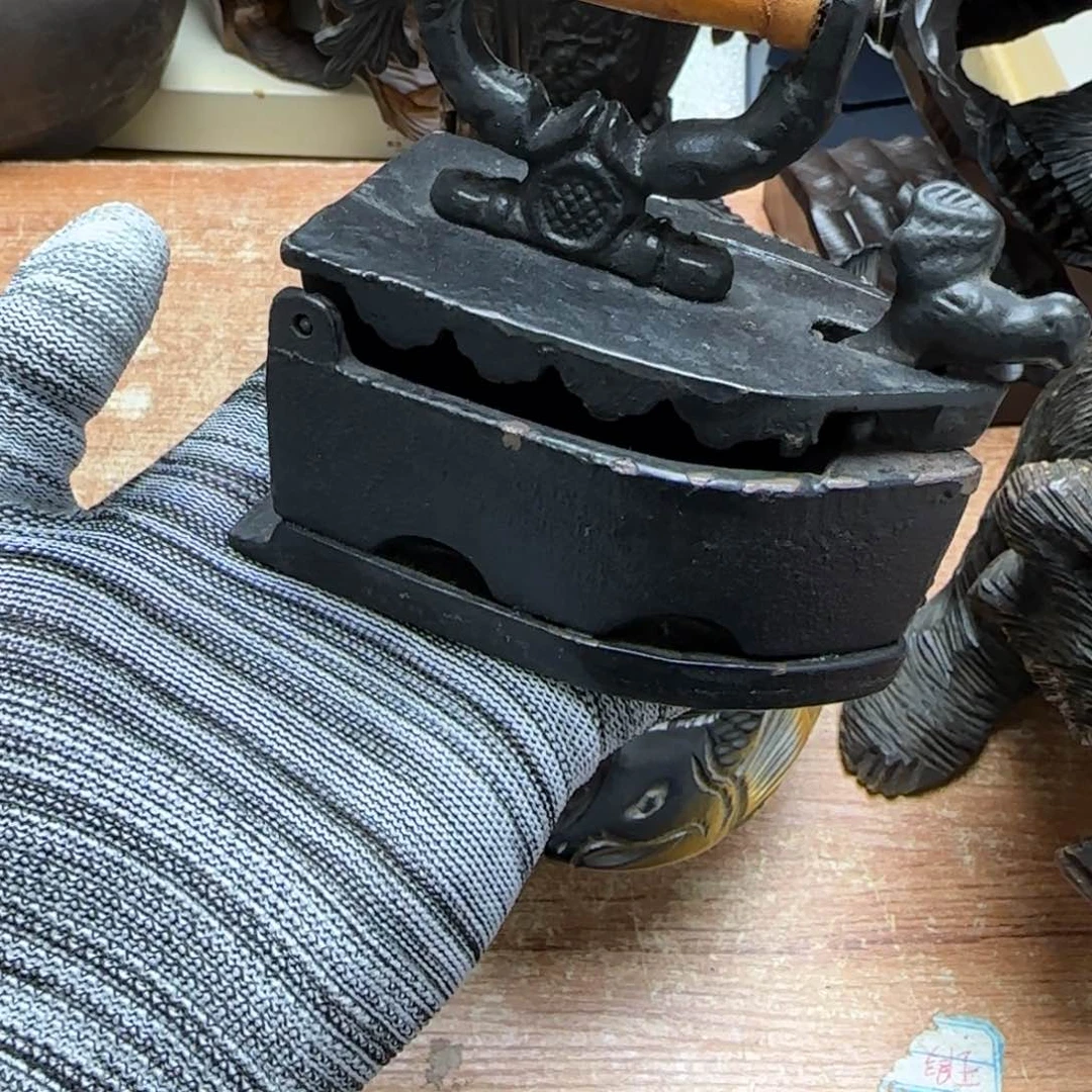 茶宠青玉子说得是什么呢