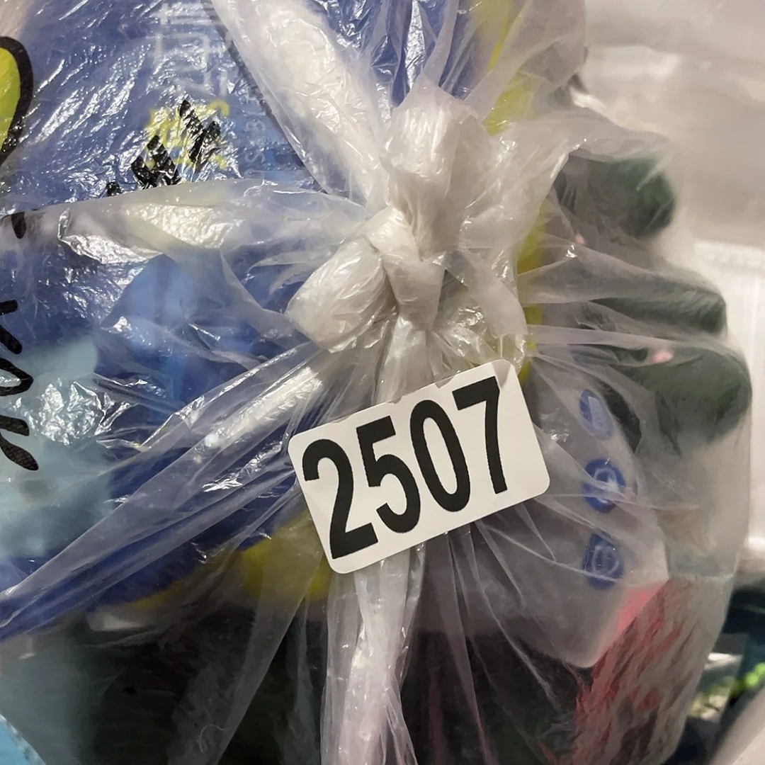 微***工包装DIY手工饰品辅料