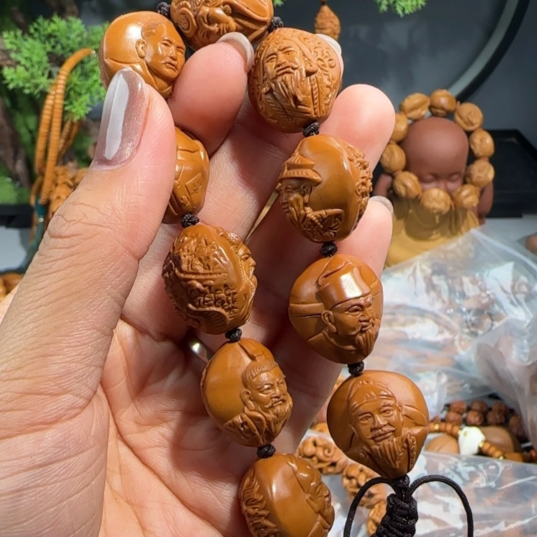 手串/手链橄榄核福利待遇
