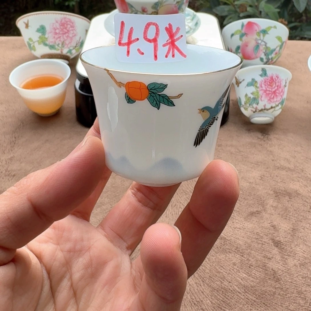 景德镇陶瓷艺术品