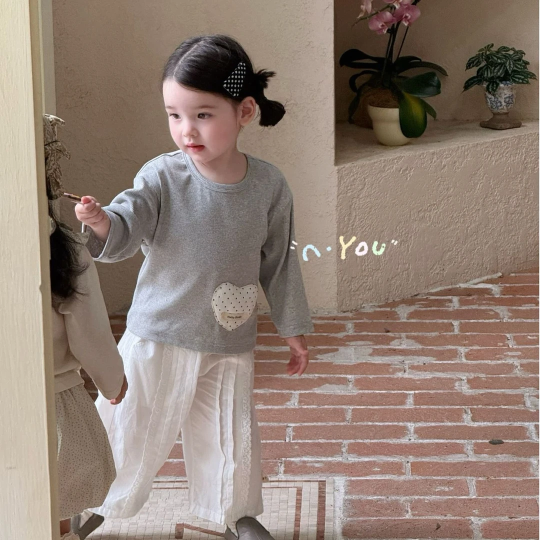 （NO退NO换）欢宝-奶盖-2025春夏-编码0495-NG1601-爱心套装