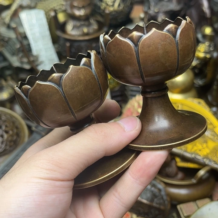 嘉嘉精品铜器摆件