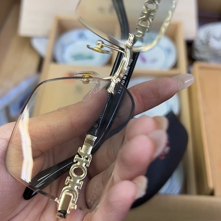 海外陶瓷茶具日化