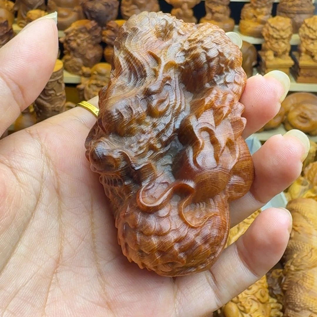 荣***耀柏木（崖柏）崖柏，一物一拍