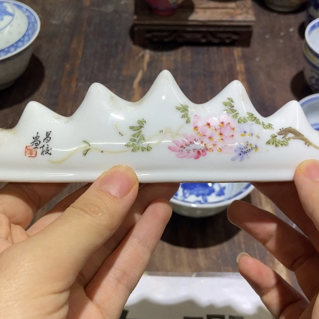 陶瓷艺术品的制作