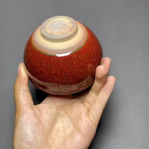 【闪购商品】茶盏-10012..........