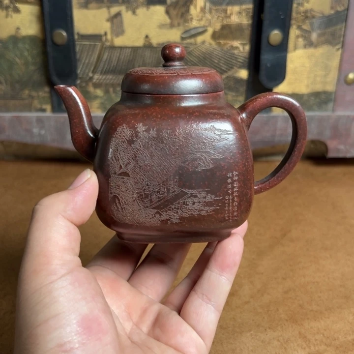 公道杯紫砂紫砂紫砂