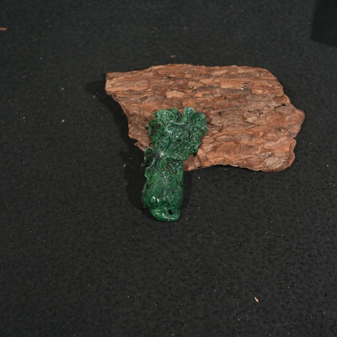 非金属锦纶吊坠 12.21香港王老板-饰品吊坠10z215