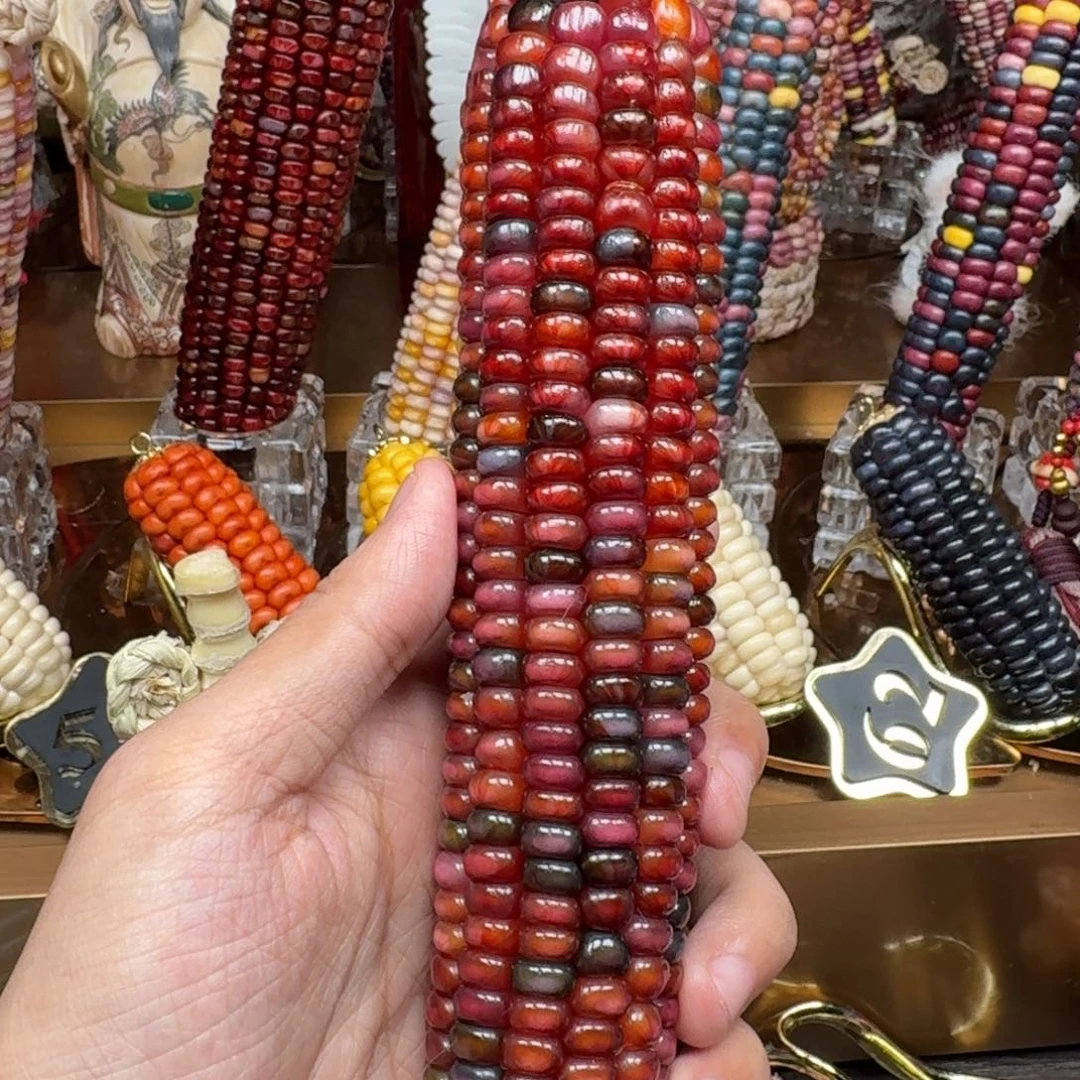 吊坠柏香籽/百香籽