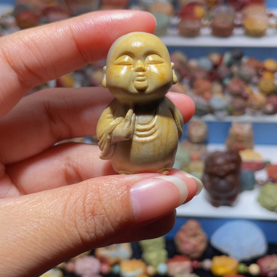 未镶嵌手链石英质玉